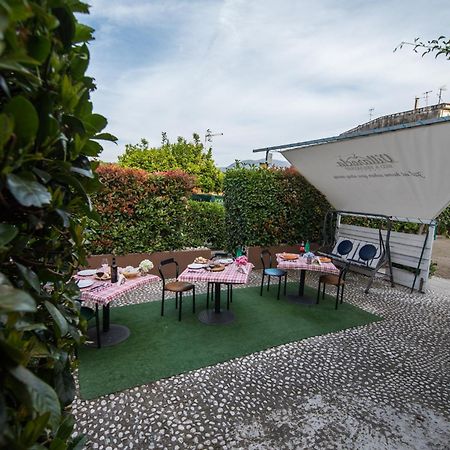 Villa Rocla Guest House Pompei Dış mekan fotoğraf