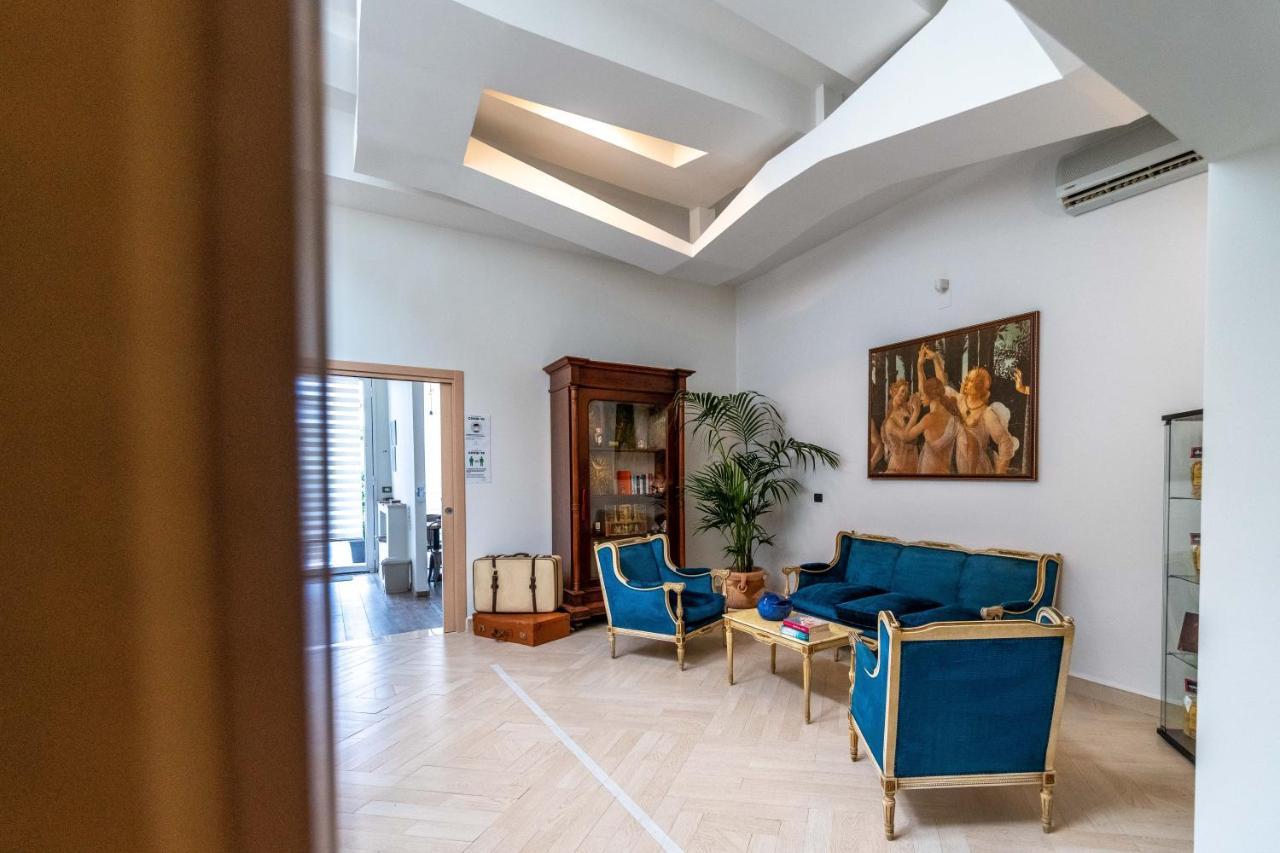 Villa Rocla Guest House Pompei Dış mekan fotoğraf